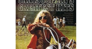 Janis Joplin - Janis Joplin's Greatest Hits (CD)