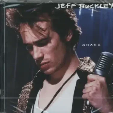 Jeff Buckley - Grace (CD)