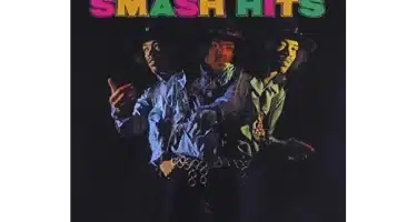 Jimi Hendrix - Smash Hits (CD)