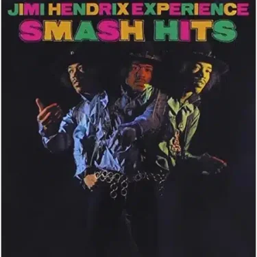 Jimi Hendrix - Smash Hits (CD)