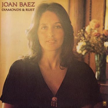 Joan Baez - Diamonds & Rust (Analogue Productions) (2 x 45 RPM)