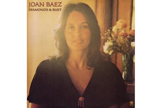 Joan Baez - Diamonds & Rust (Analogue Productions) (2 x 45 RPM)