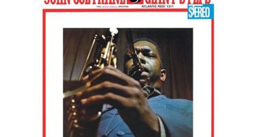 John Coltrane - Giant Steps