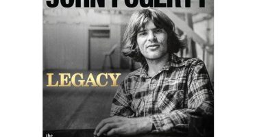 John Fogerty - Legacy: The Creedence Clearwater Revival Years