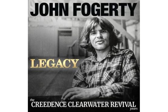 John Fogerty - Legacy: The Creedence Clearwater Revival Years