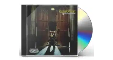 Kanye West - Late Registration (CD)