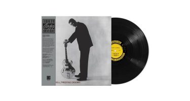 Kenny Burrell - Kenny Burrell (Craft OJC Series)