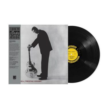 Kenny Burrell - Kenny Burrell (Craft OJC Series)