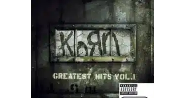 Korn - Greatest Hits Vol.1 (CD)