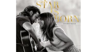 Lady Gaga and Bradley Cooper - A Star Is Born  (Soundtrack)