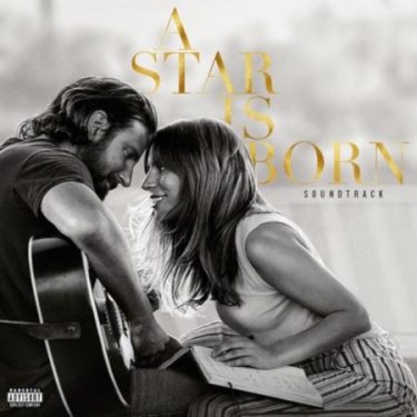 Lady Gaga and Bradley Cooper - A Star Is Born  (Soundtrack)