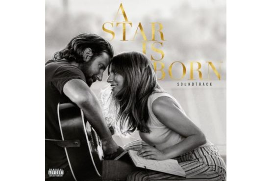 Lady Gaga and Bradley Cooper - A Star Is Born  (Soundtrack)