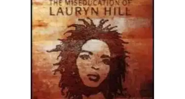 Lauryn Hill - The Miseducation of Lauryn Hill (CD)