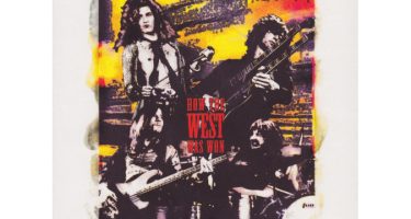 Led Zeppelin – How The West Was Won (CD)