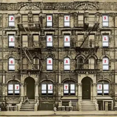 Led Zeppelin - Physical Graffiti (2 CD)
