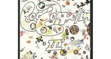 Led Zeppelin – Led Zeppelin III