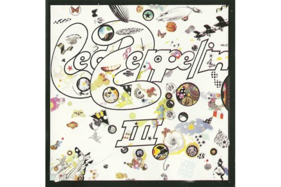 Led Zeppelin – Led Zeppelin III