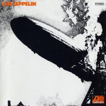 Led Zeppelin – Led Zeppelin I (CD)