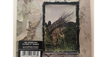 Led Zeppelin – Untitled (CD)