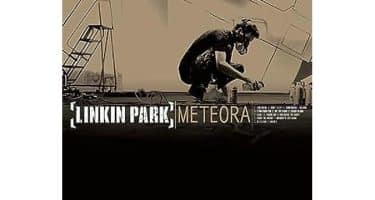 Linkin Park - Meteora