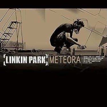 Linkin Park - Meteora