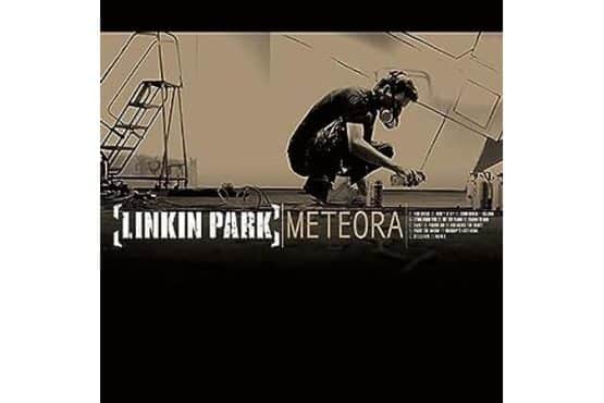 Linkin Park - Meteora