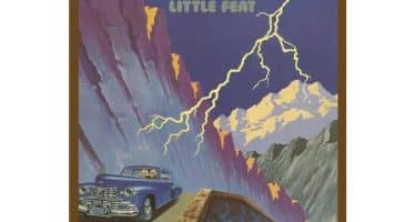 Little Feat - Feats Don't Fail Me Now  (Deluxe Edition 2024 Remaster)