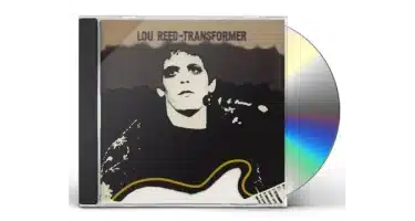 Lou Reed - Transformer (CD)