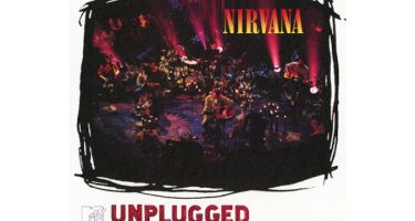 Nirvana – MTV Unplugged In New York (CD)