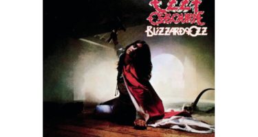 Ozzy Osbourne - Blizzard Of Oz