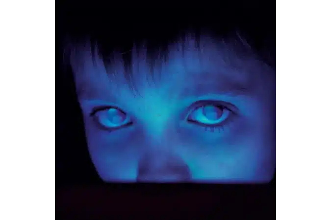 Porcupine Tree - Fear Of A Blank Planet (CD)