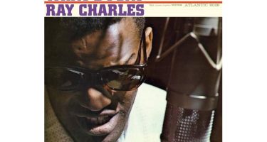 Ray Charles - What'd I Say  (Mono) (Analogue Productions) (2 x 45 RPM)