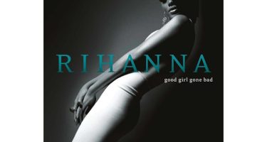 Rihanna - Good Girl Gone Bad  (Limited Edition Clear Vinyl)