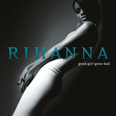 Rihanna - Good Girl Gone Bad  (Limited Edition Clear Vinyl)
