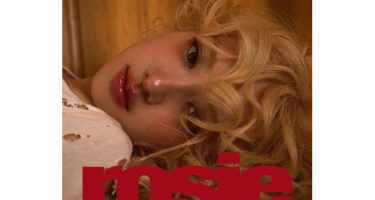 Rose - rosie  (Limited Edition Red Vinyl)