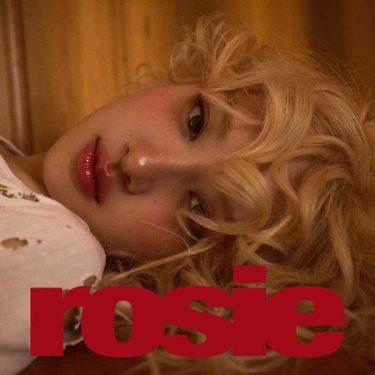 Rose - rosie  (Limited Edition Red Vinyl)
