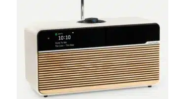 Ruark Audio R2 MK4 - Wireless Speaker with Radio
