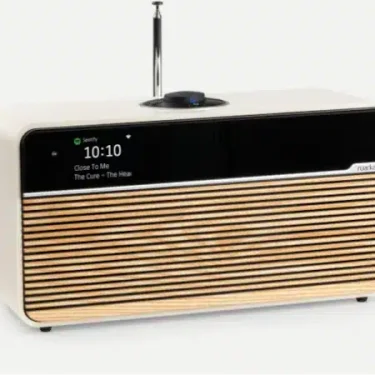 Ruark Audio R2 MK4 - Wireless Speaker with Radio