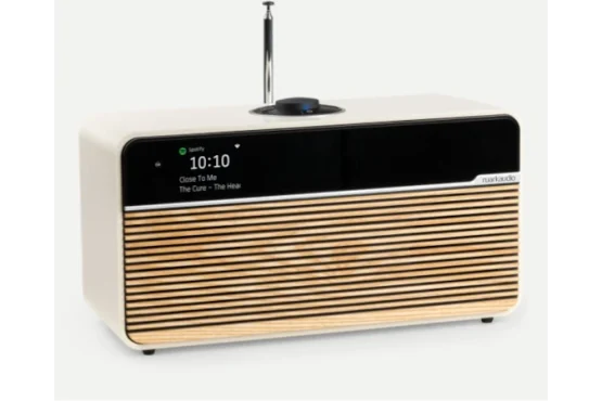 Ruark Audio R2 MK4 - Wireless Speaker with Radio