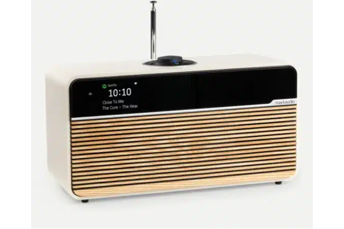 Ruark -R2 mk4 smart music system