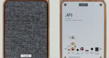 Ruark MR1 Bluetooth Speaker System