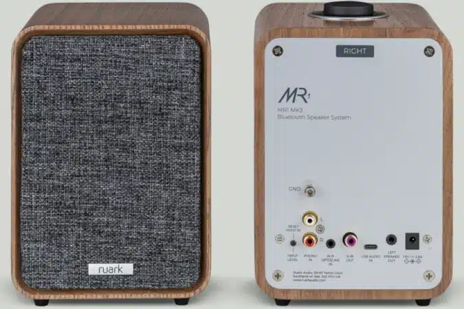 Ruark mr1