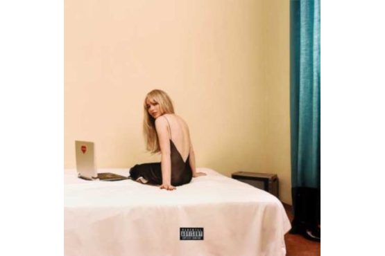 Sabrina Carpenter - emails I can't send
