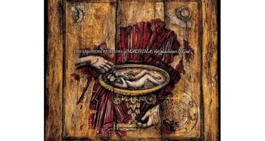 Smashing Pumpkins - Machina - the machines of God  (25th Anniversary Edition Remastered)