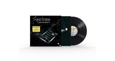 Supertramp - Crime Of The Century  (Half-Speed Master)