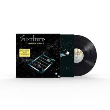 Supertramp - Crime Of The Century  (Half-Speed Master)