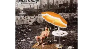 Supertramp - Crisis What Crisis (CD)