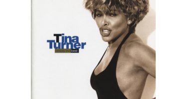 Tina Turner – Simply The Best