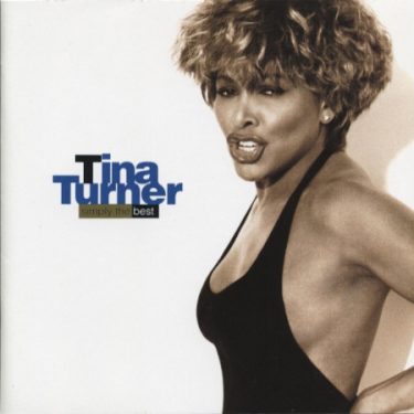 Tina Turner – Simply The Best