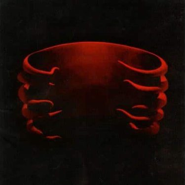 TOOL - Undertow